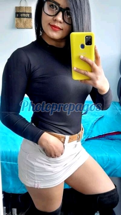 Ibagué Mónica, Prepago en Ibagué