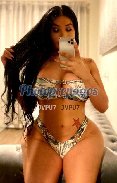 Karina, Trans en Villavicencio
