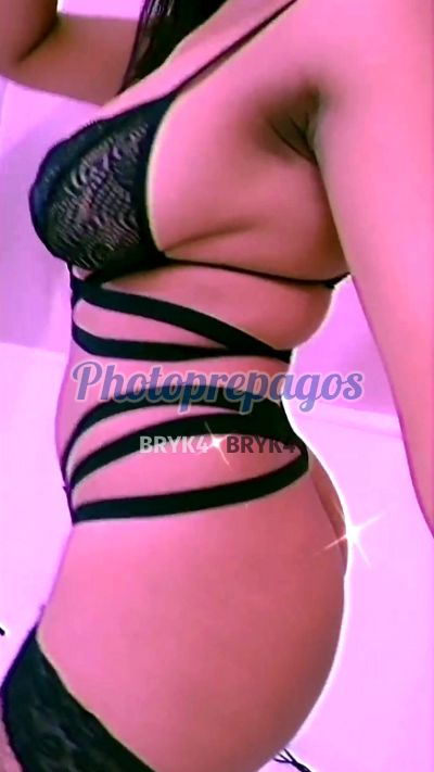 Mafer, escort en Cali