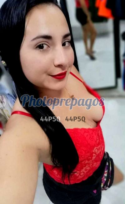 Paloma, Escort en Teusaquillo