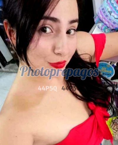 Paloma, Escort en Teusaquillo