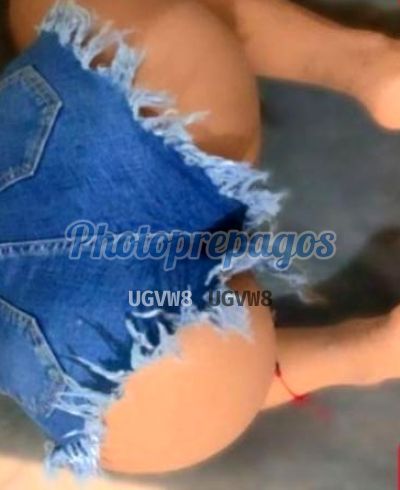 Melani, escort en Kennedy