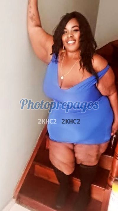 Lauren, prepago en Cali