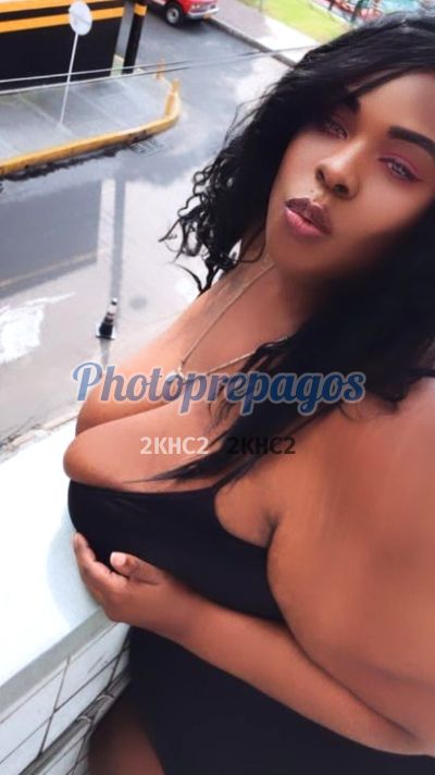 Lauren, prepago en Cali
