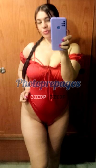 Katty, escort en Engativá