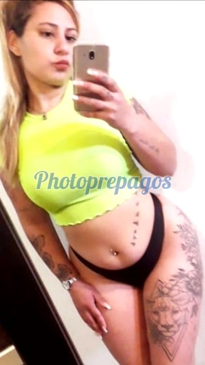 Maria Camila, puta en Usaquén