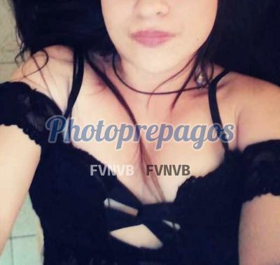Lorena, prepago en Kennedy