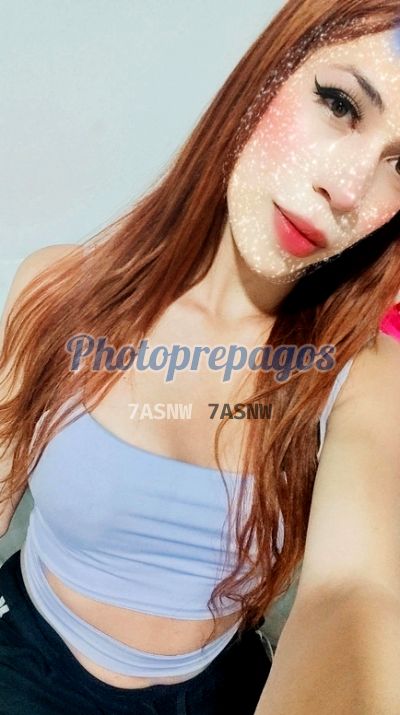 Sara Corrales 3118474100, Travesti en Fontibón