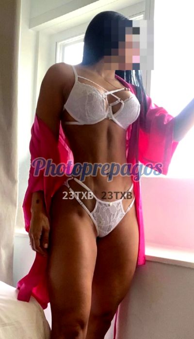 Lina, Prepago en Laureles (Medellín)