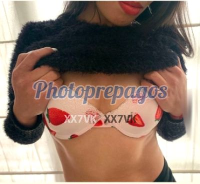 Alison, Escort en Chapinero