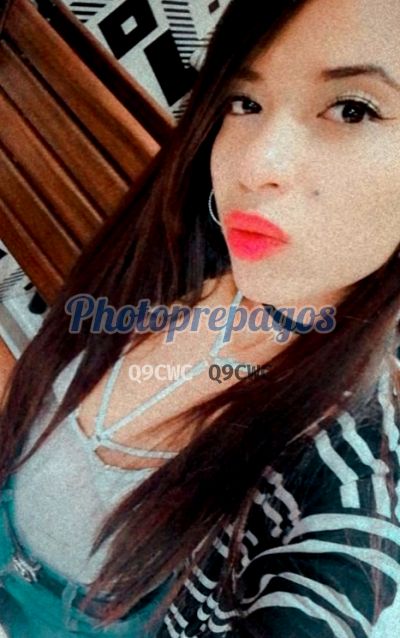 Sofía, escort en Teusaquillo
