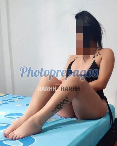 Valentina, prepago en Cali