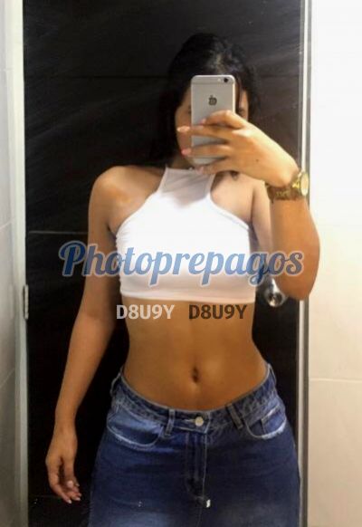 Alexa, escort en Cali