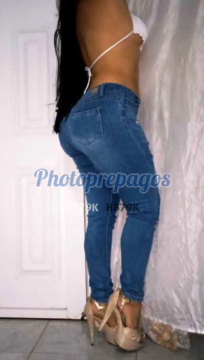 Tatiana, escort en Cali