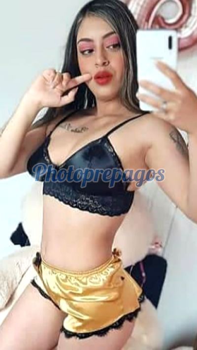 Gissel, escort en Kennedy