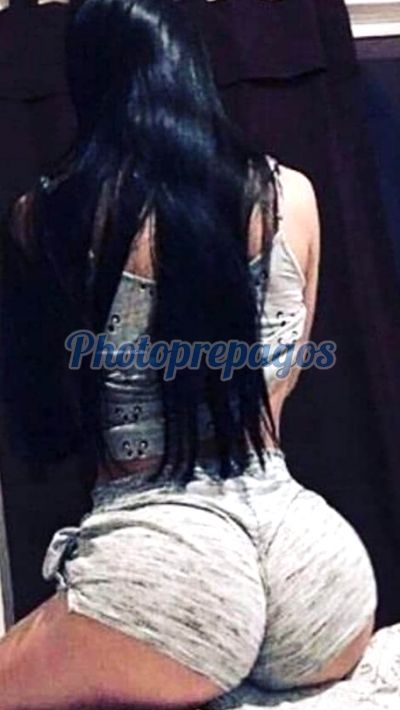 Nicoll, Escort en Cúcuta