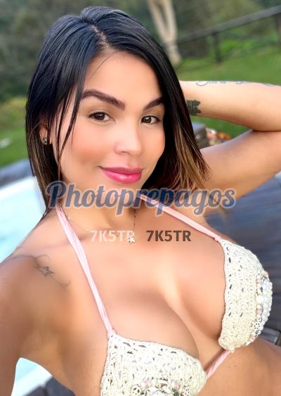 Juliana, Escort en Barranquilla