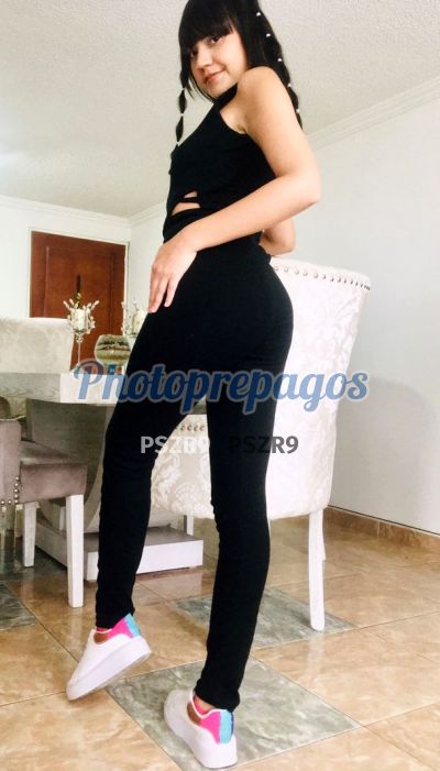 Lusiana, Prepago en Usaquén