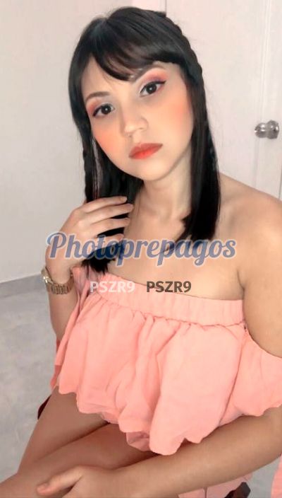 Lusiana, Escort en Usaquén
