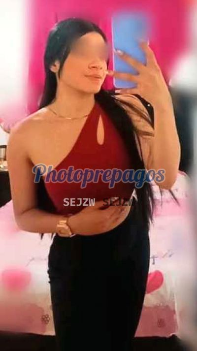 Valentina, Puta en Teusaquillo