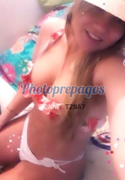 Lauren, puta en Chapinero