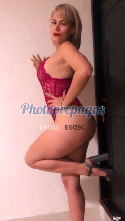 Milenka, Escort en Teusaquillo