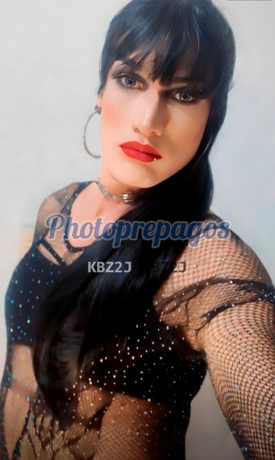 Teresa, Travesti en Usaquén