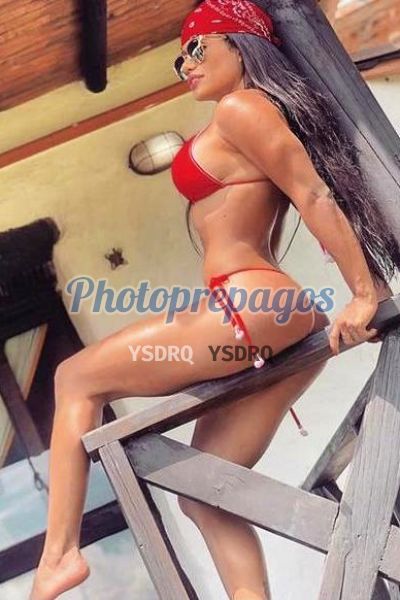 Karol, puta en Usaquén