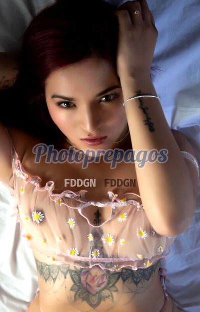 Daniela Ramirez, prepago en Usaquén