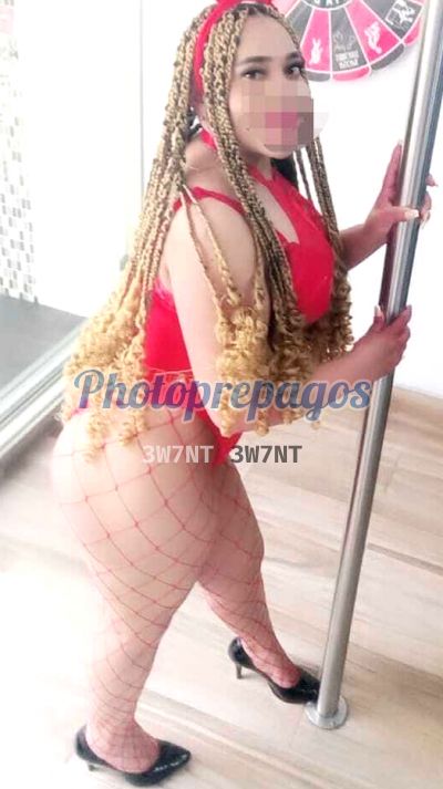 María, prepago en Suba