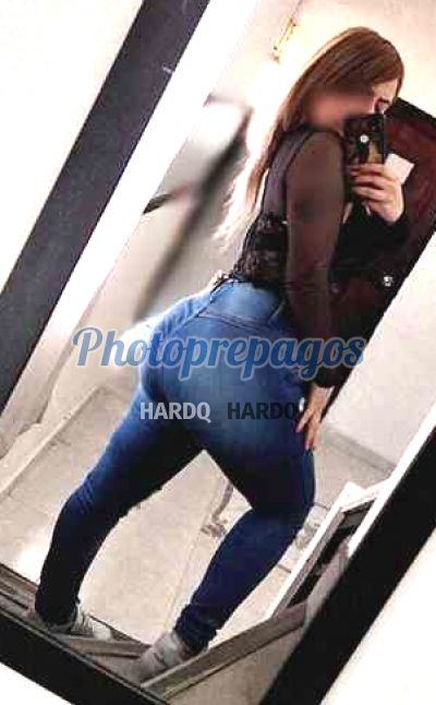 Zoe, escort en Teusaquillo