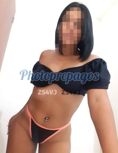 Natalia, Prepago en Cali