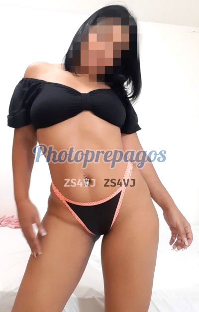 Natalia, Prepago en Cali