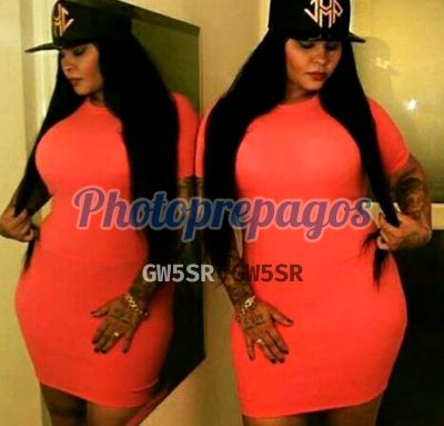 Kamila, escort en Pereira