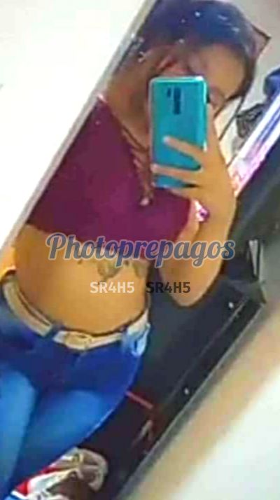 Sheril, puta en Teusaquillo