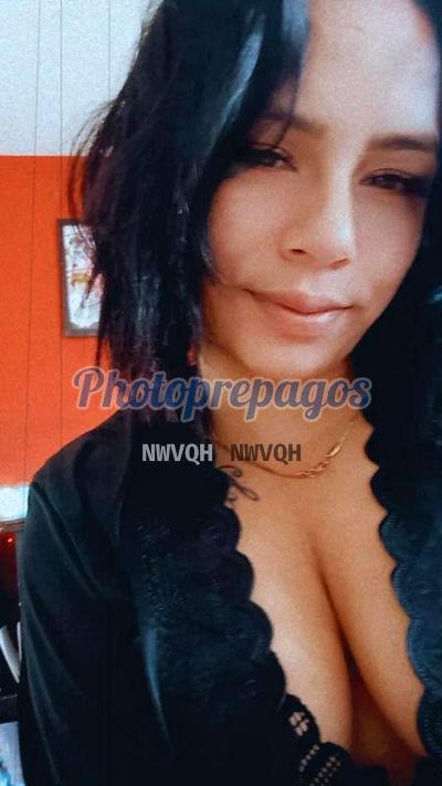 Zoe, prepago en Chapinero