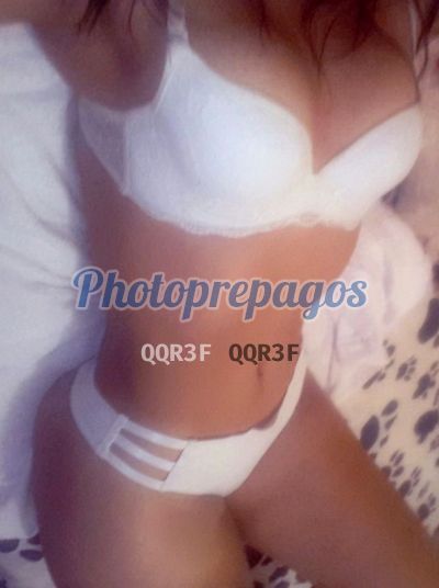 Gabriela, puta en Chapinero