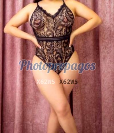 Antonia, escort en Barrios Unidos