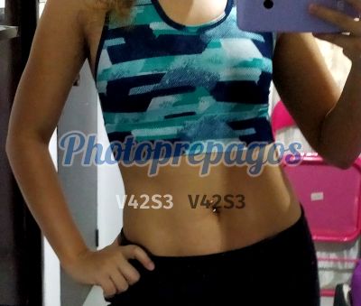 Catalina, escort en Cali