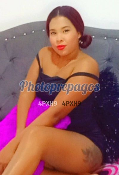 Andrea, puta en Teusaquillo