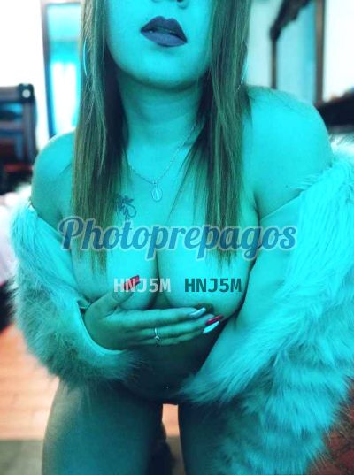 Sara, puta en Teusaquillo