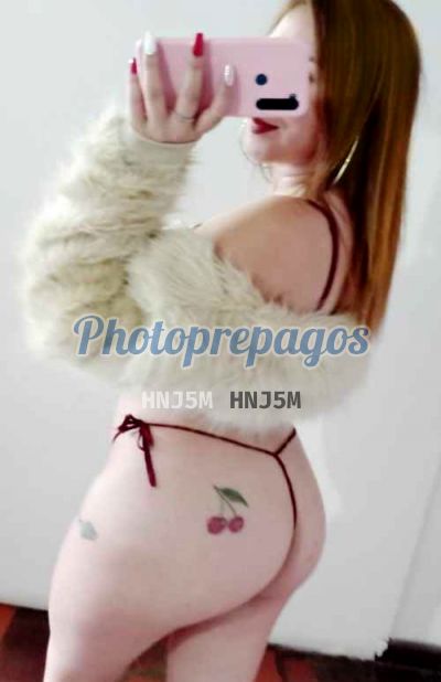 Sara, prepago en Teusaquillo