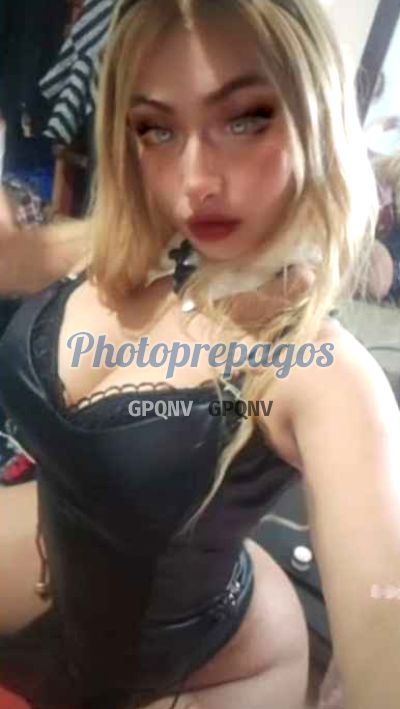 Putita Preciosa, puta en Chapinero