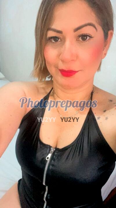Michell, prepago en Chapinero
