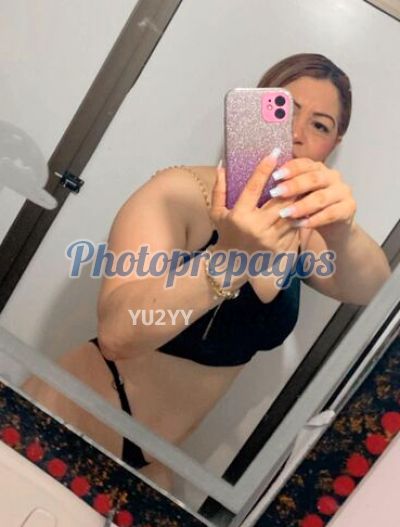 Michell, escort en Chapinero
