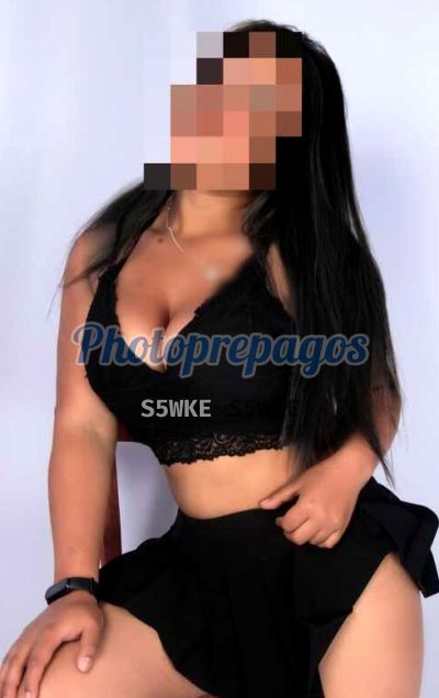 Ximena, escort en Engativá