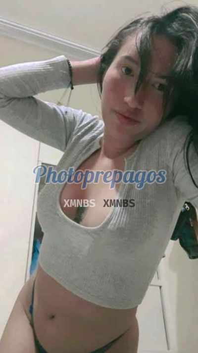 Sara, puta en Chapinero