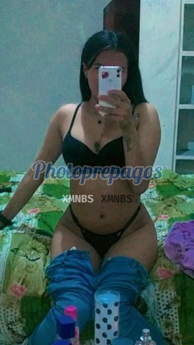 Sara, puta en Chapinero