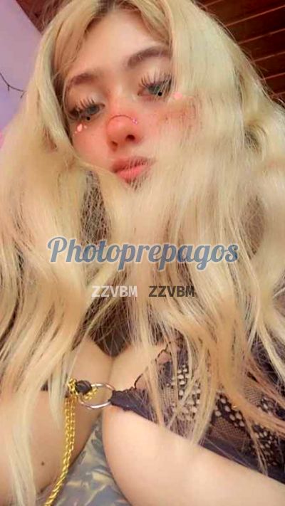 Putita little, puta en Chapinero