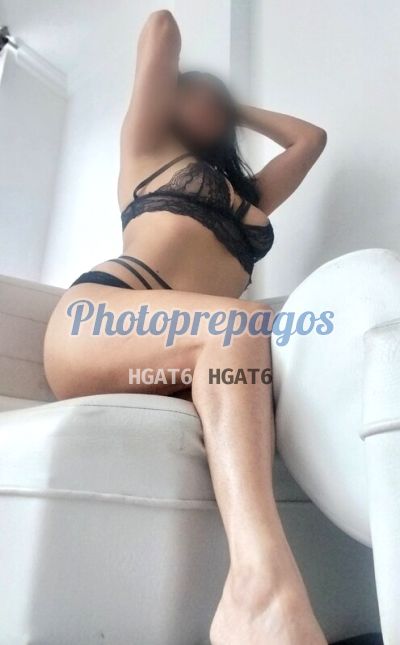 Sofía, escort en Engativá